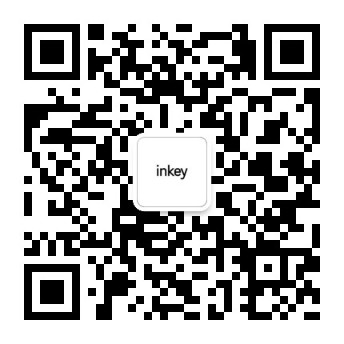 INKEY公众号
