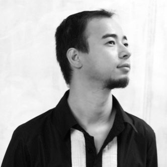 inkey团队_陈焘_照片